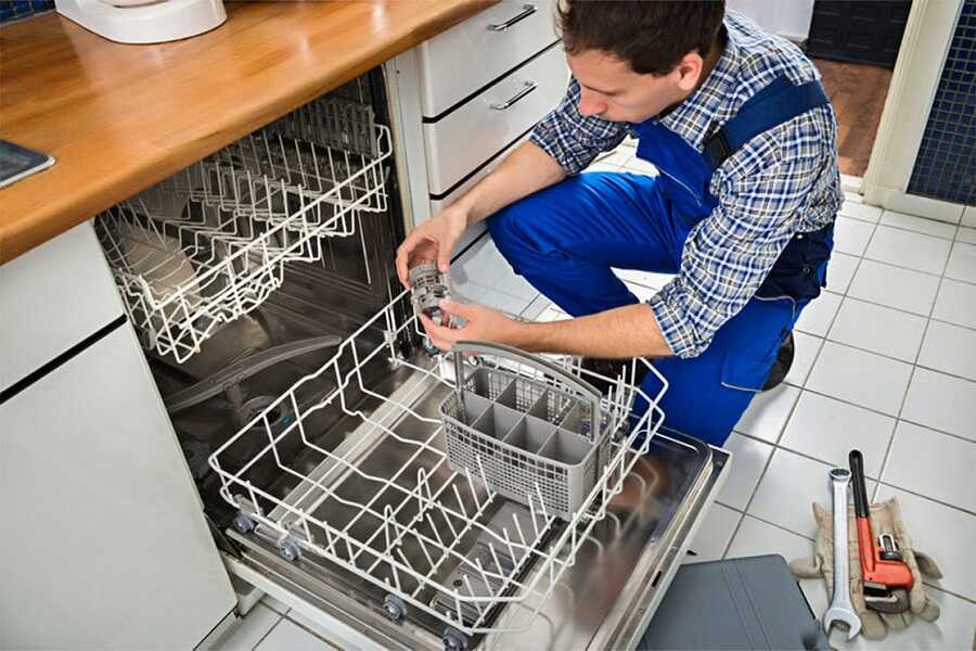 Naprawa zmywarek Skierniewice